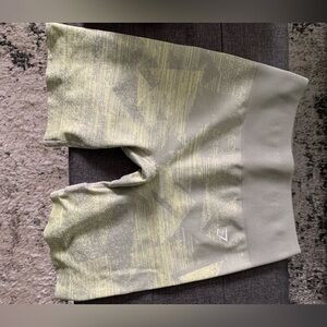 Ladies Gymshark spandex